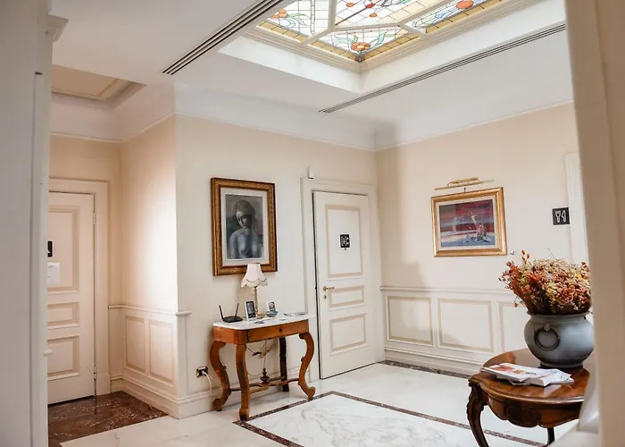 Al centro Luxury Home