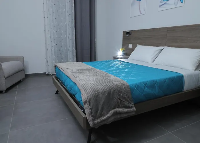 Terra Mia Fonseca B&B